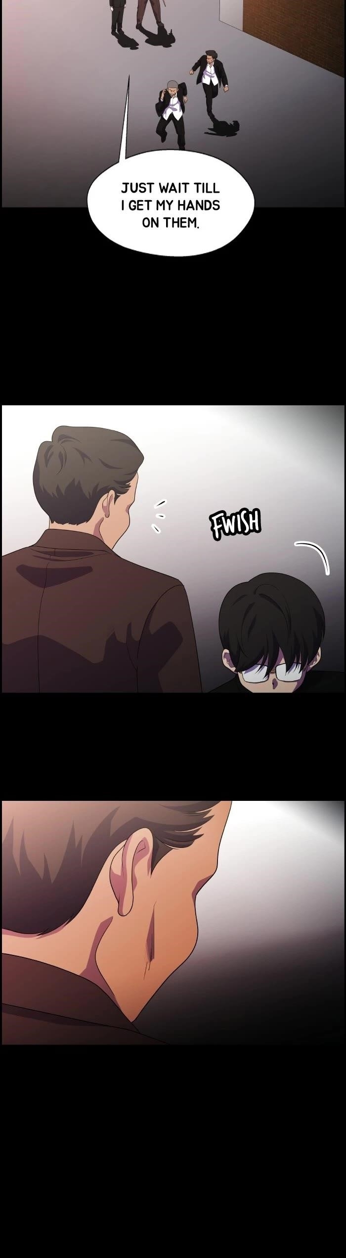 Dr. Frost Chapter 225 - Page 25