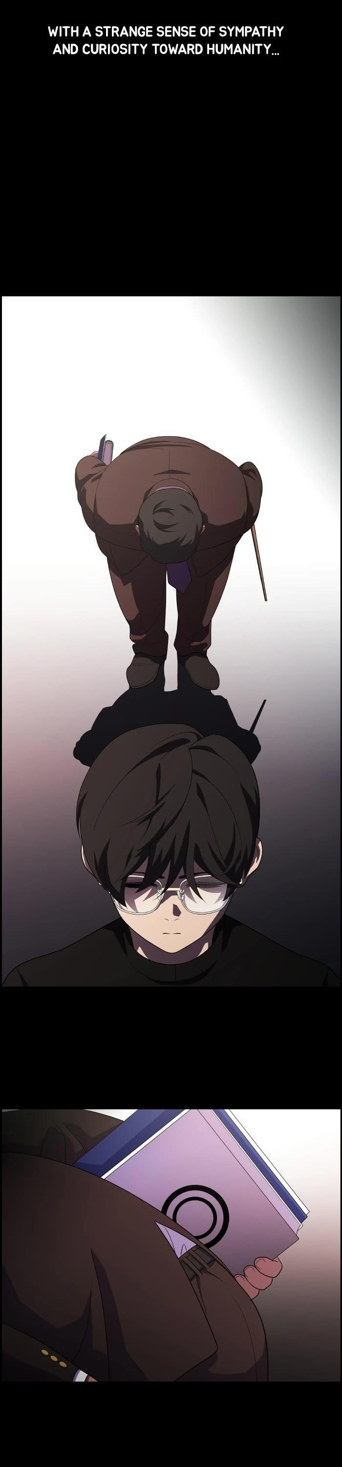 Dr. Frost Chapter 225 - Page 26