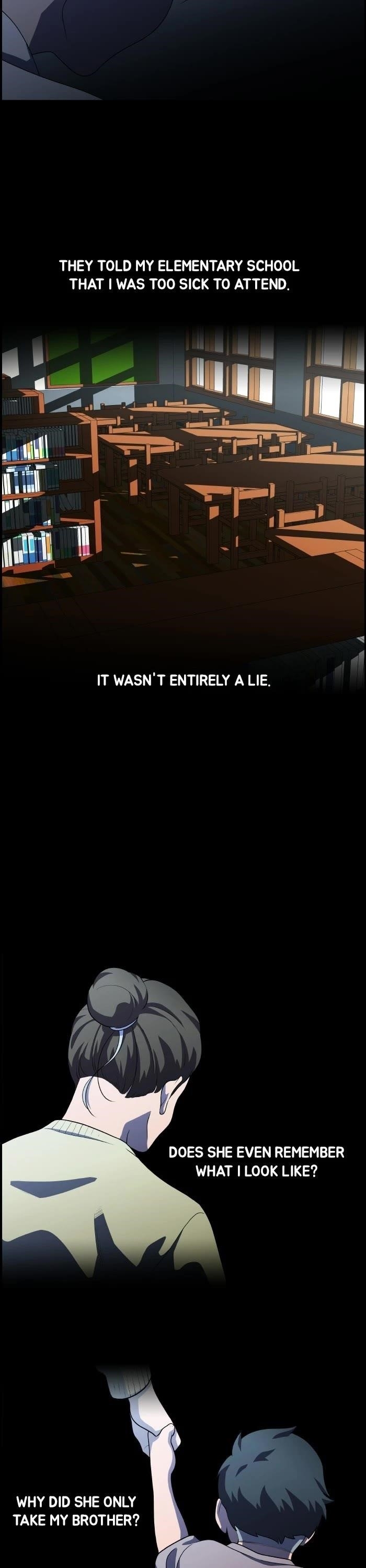 Dr. Frost Chapter 225 - Page 3