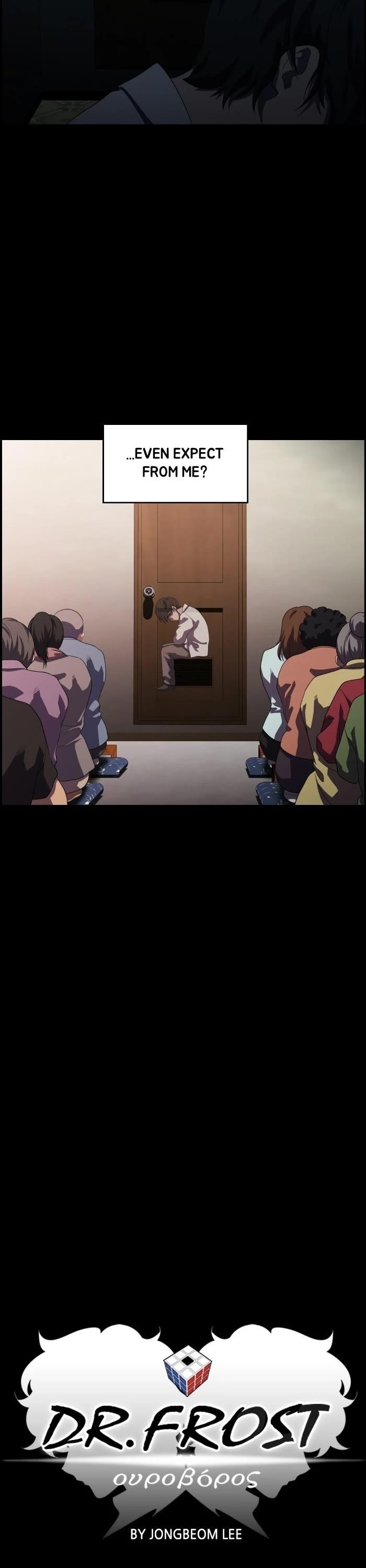 Dr. Frost Chapter 225 - Page 6