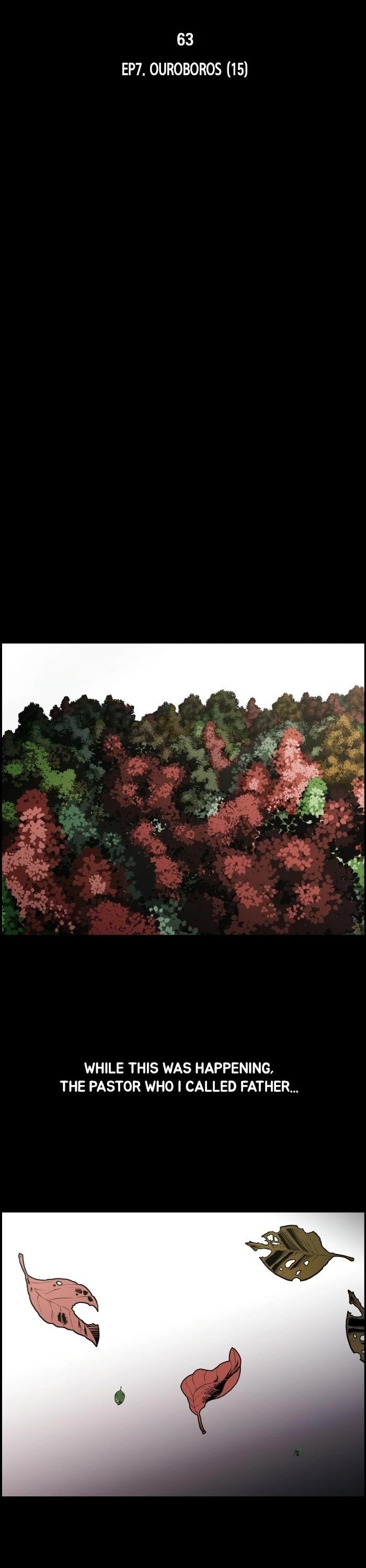 Dr. Frost Chapter 225 - Page 7