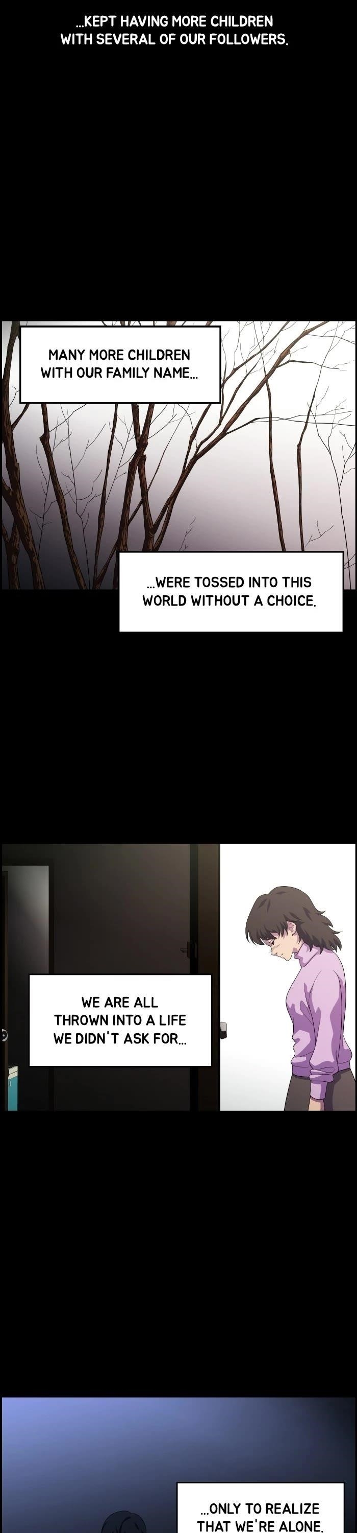 Dr. Frost Chapter 225 - Page 8