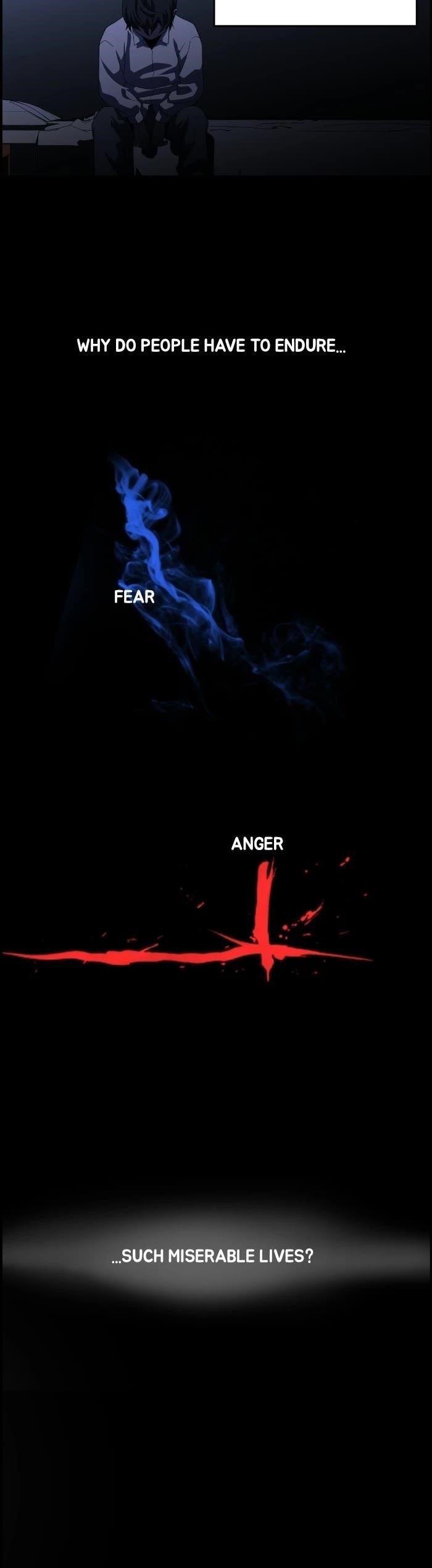 Dr. Frost Chapter 225 - Page 9