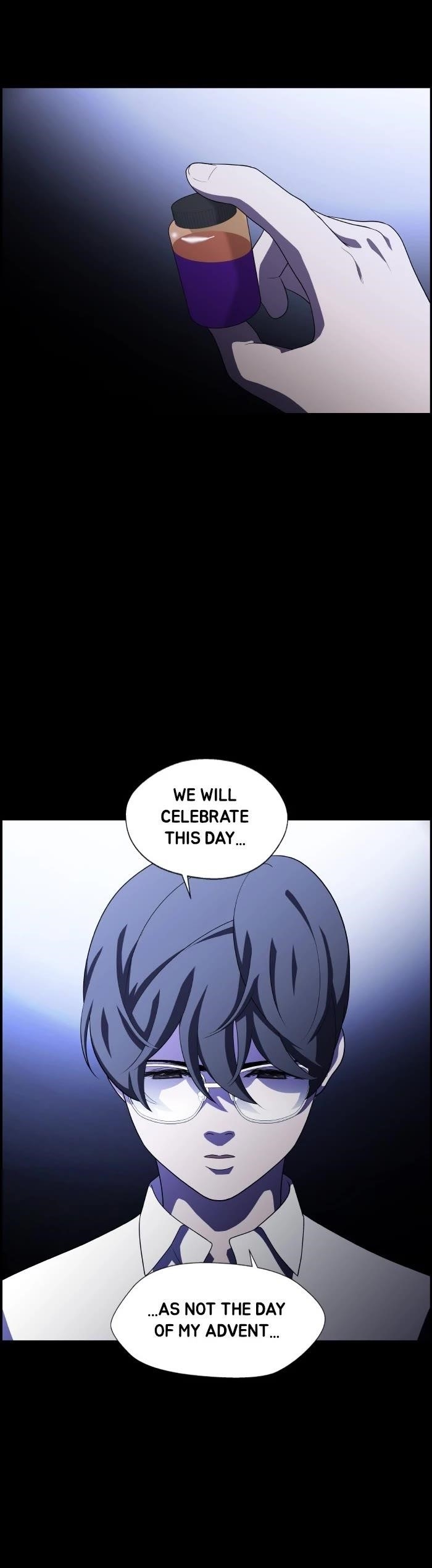 Dr. Frost Chapter 229 - Page 10