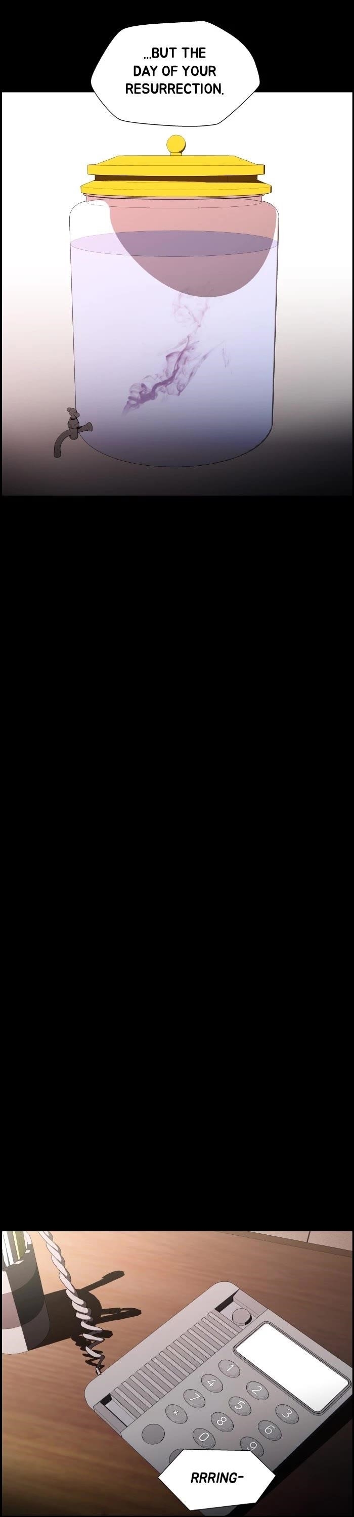 Dr. Frost Chapter 229 - Page 11