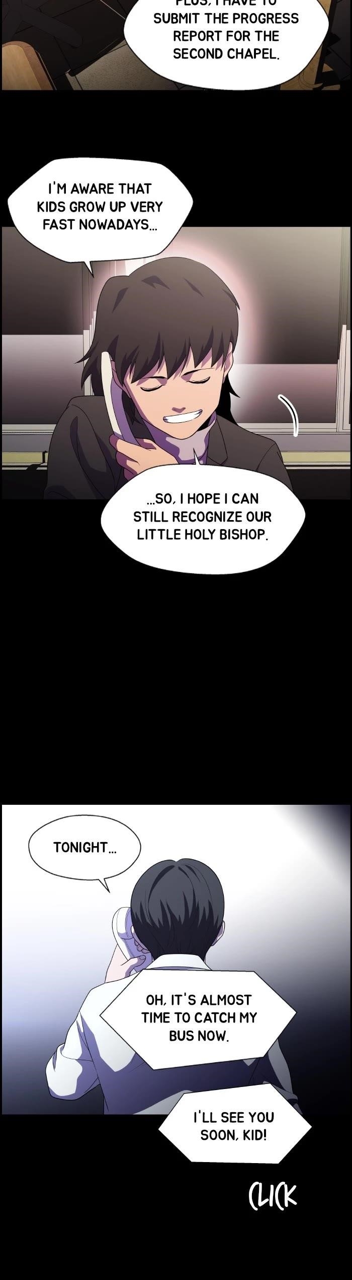 Dr. Frost Chapter 229 - Page 14