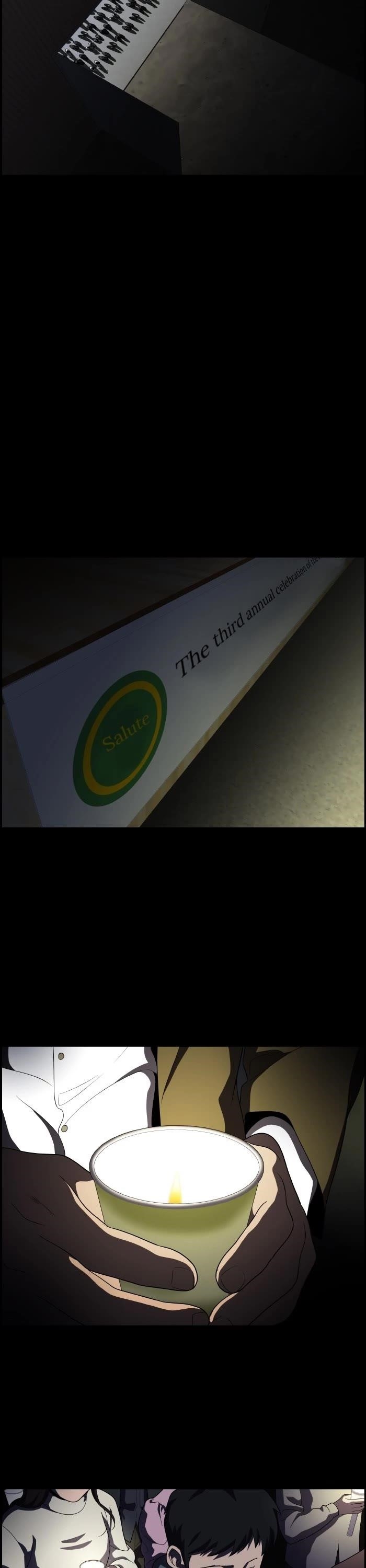 Dr. Frost Chapter 229 - Page 18