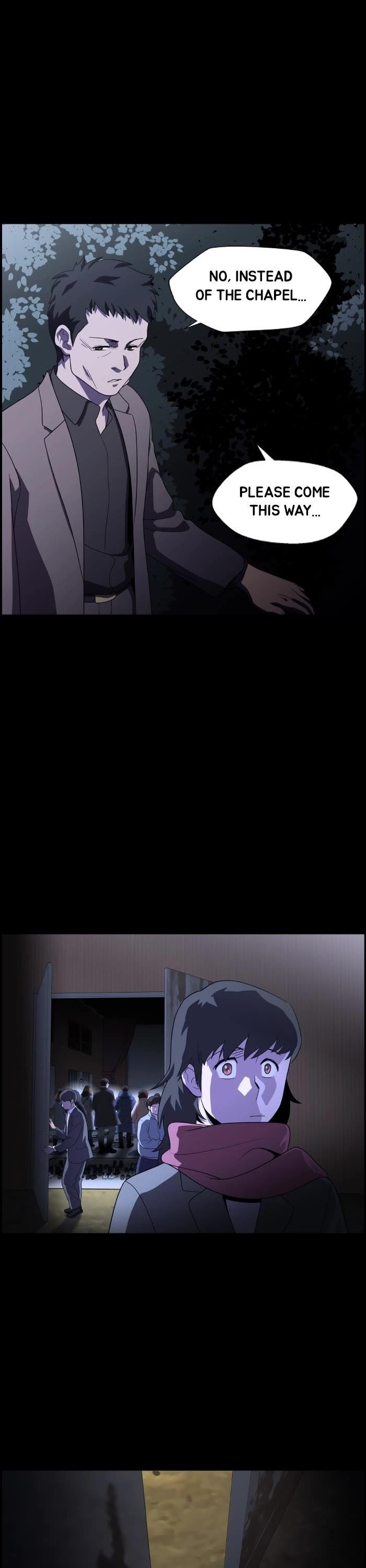 Dr. Frost Chapter 229 - Page 21