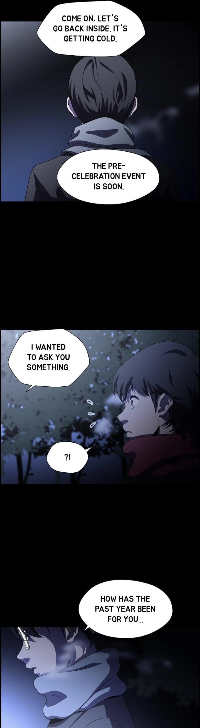 Dr. Frost Chapter 229 - Page 24