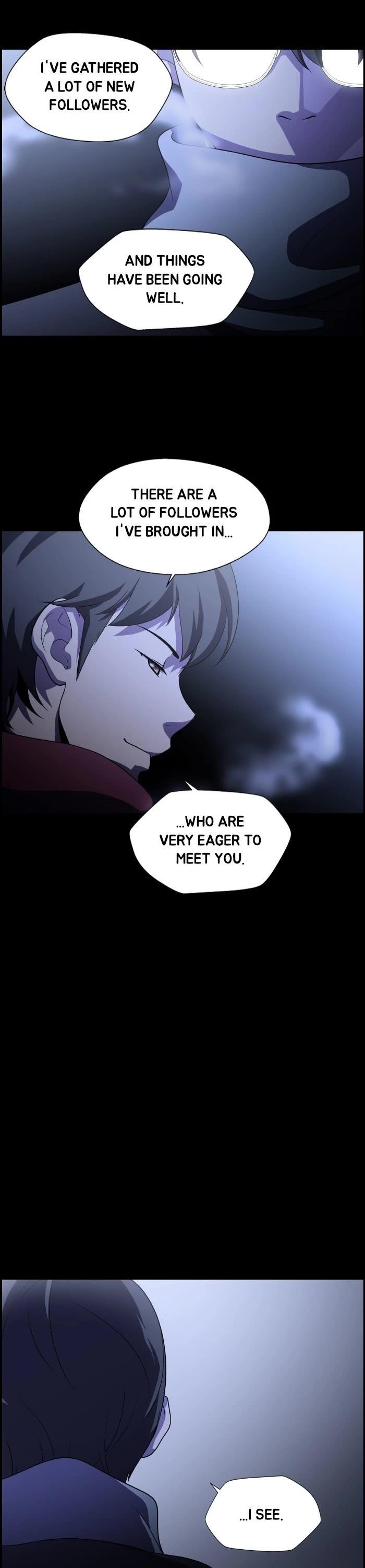 Dr. Frost Chapter 229 - Page 26