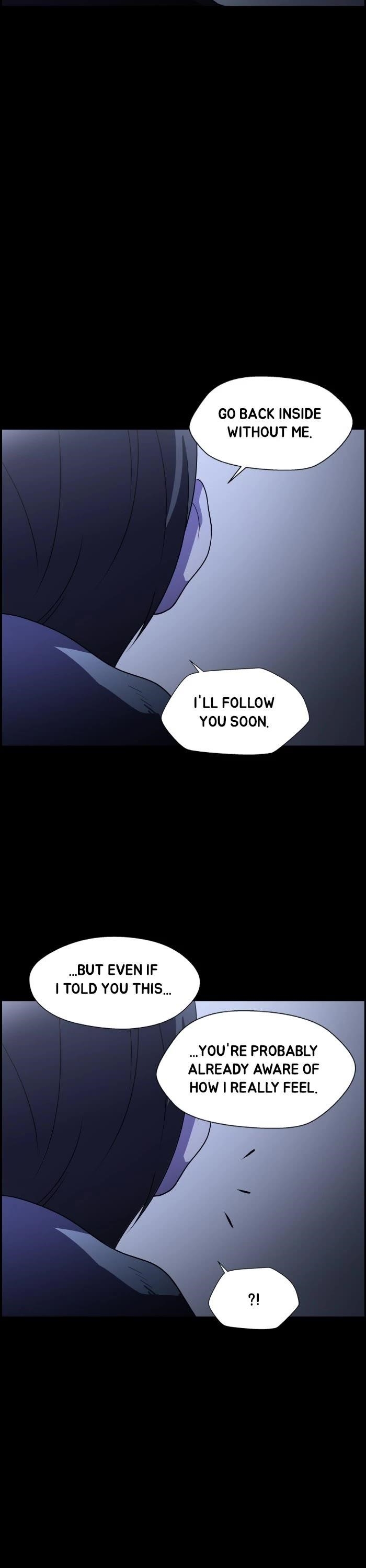 Dr. Frost Chapter 229 - Page 27