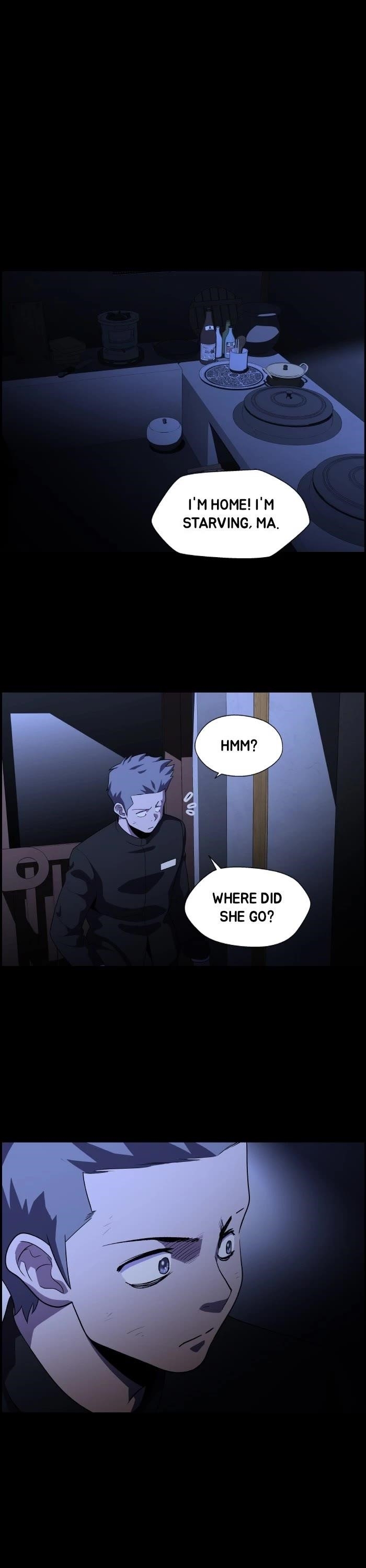 Dr. Frost Chapter 229 - Page 31