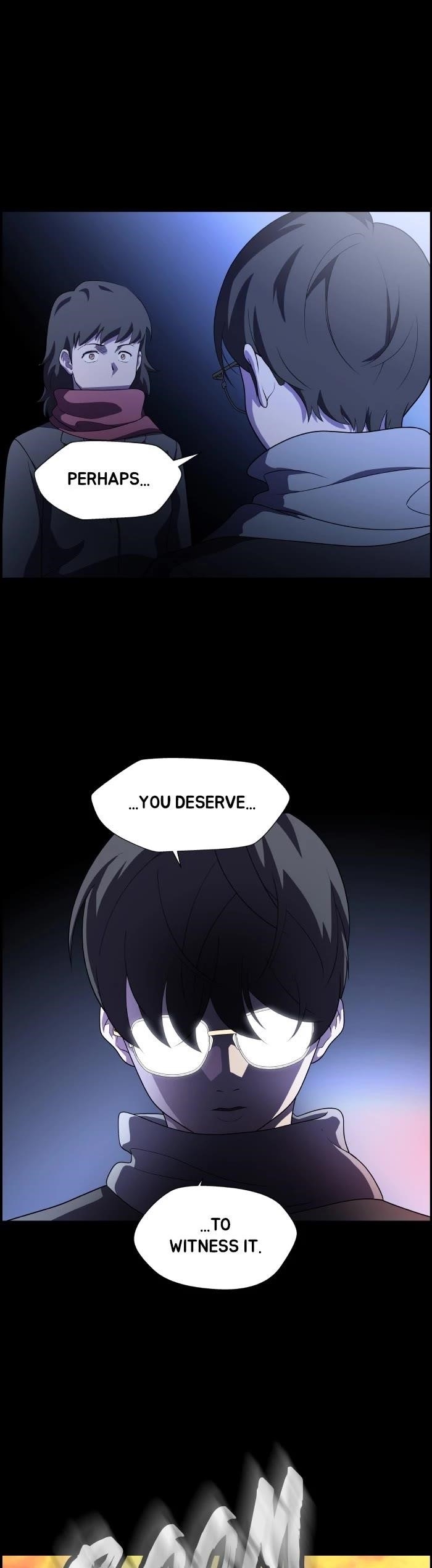 Dr. Frost Chapter 229 - Page 34