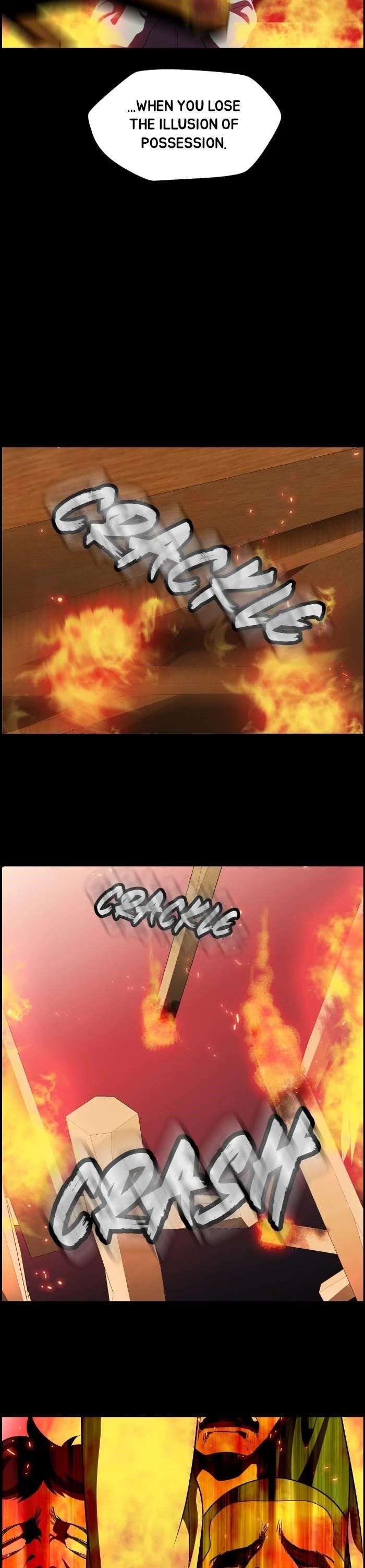 Dr. Frost Chapter 229 - Page 38