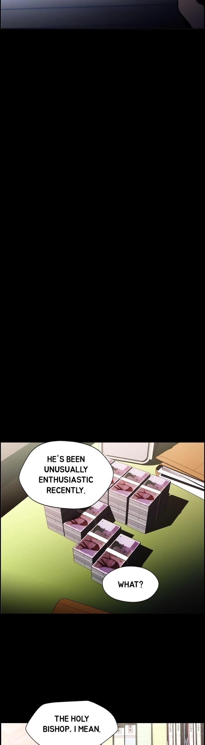 Dr. Frost Chapter 229 - Page 4