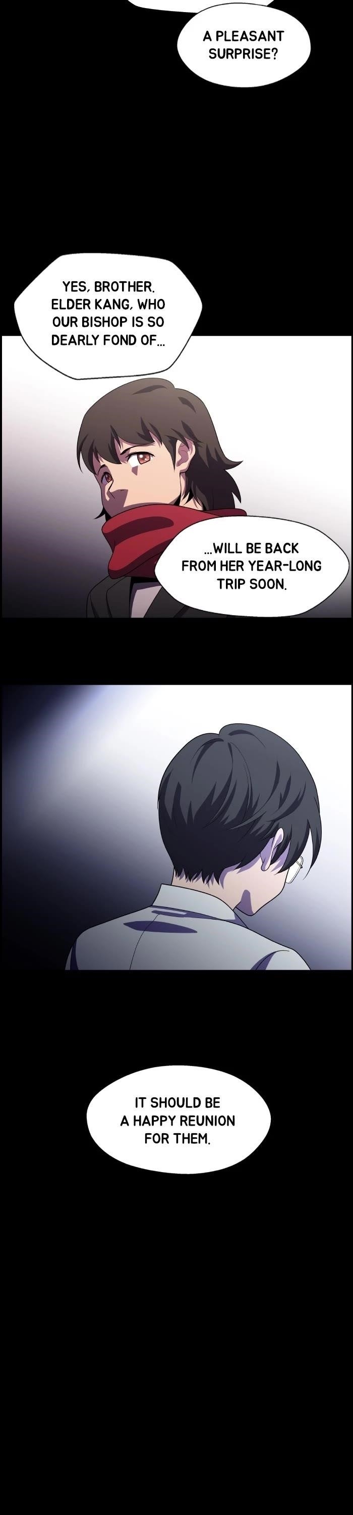 Dr. Frost Chapter 229 - Page 6