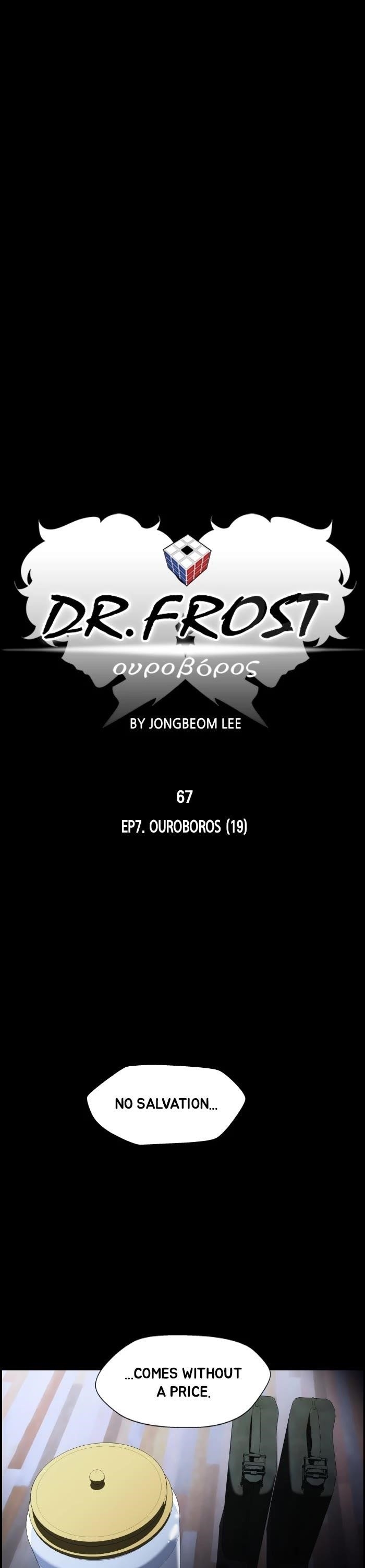 Dr. Frost Chapter 229 - Page 7