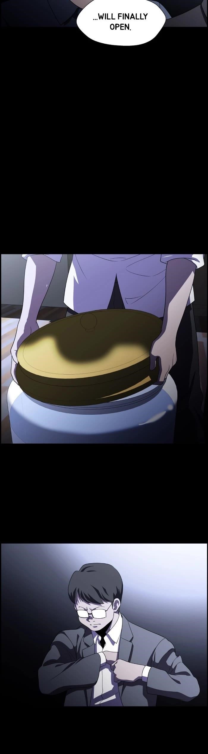 Dr. Frost Chapter 229 - Page 9