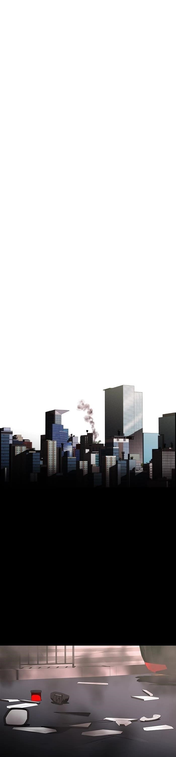 Dr. Frost Chapter 237 - Page 1