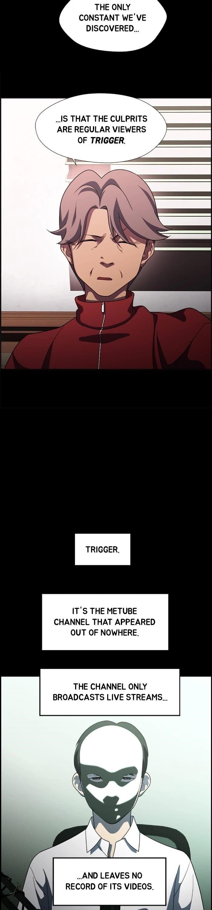 Dr. Frost Chapter 237 - Page 11