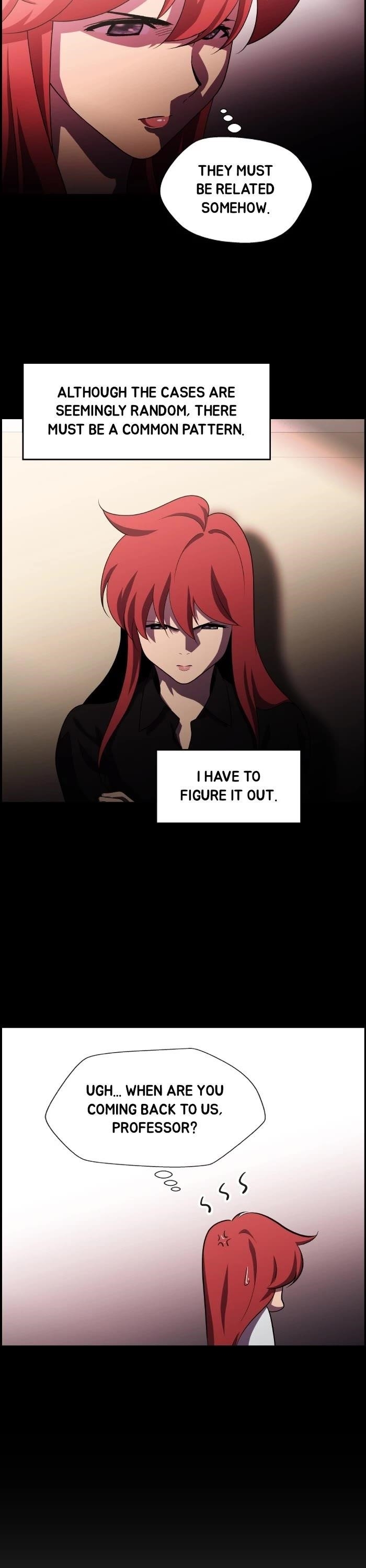 Dr. Frost Chapter 237 - Page 13