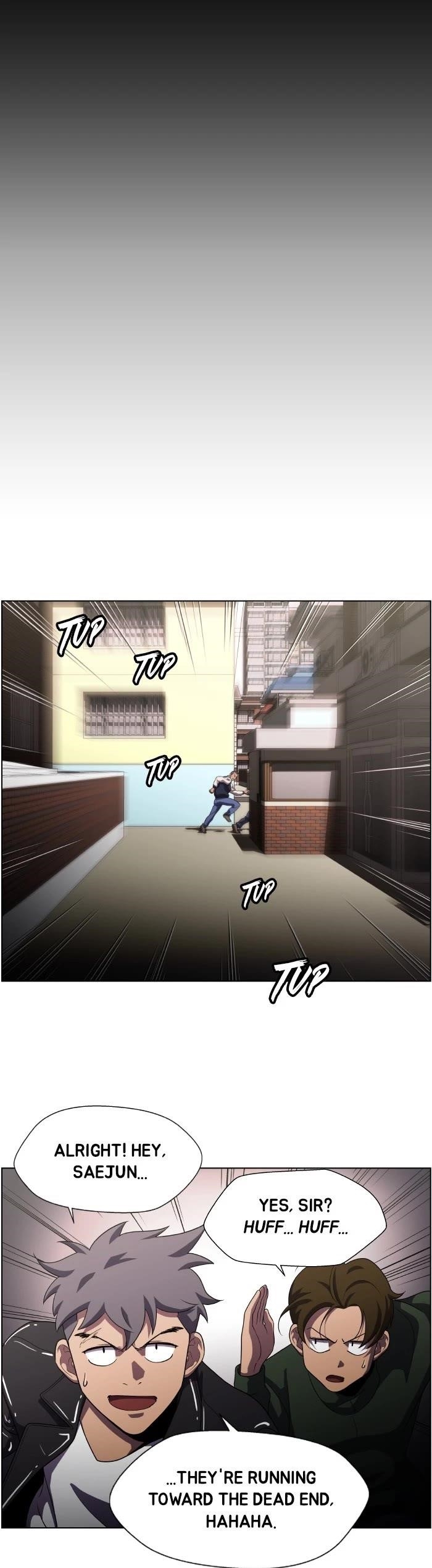 Dr. Frost Chapter 237 - Page 14