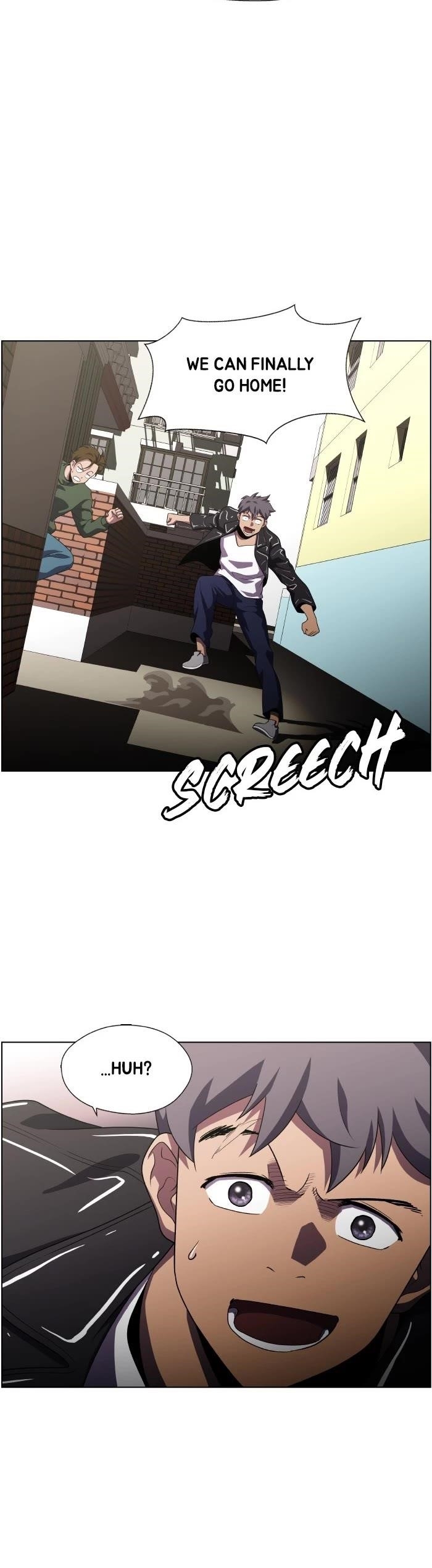 Dr. Frost Chapter 237 - Page 15