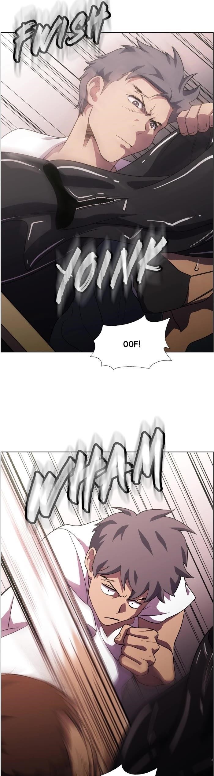 Dr. Frost Chapter 237 - Page 19