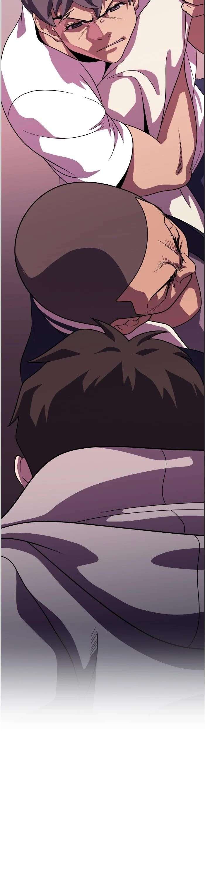 Dr. Frost Chapter 237 - Page 22