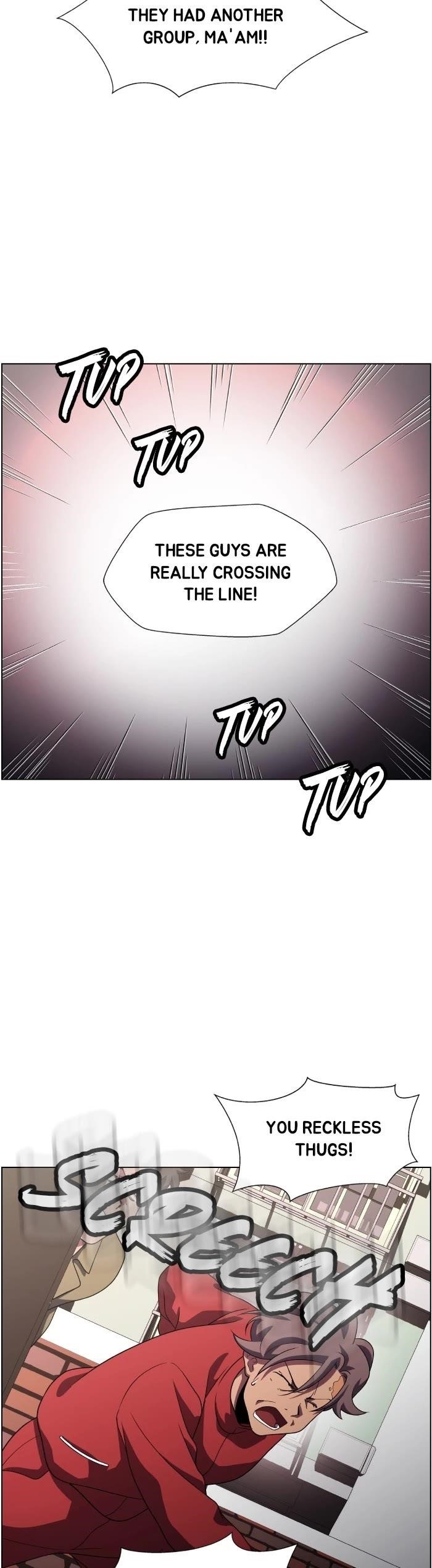 Dr. Frost Chapter 237 - Page 24