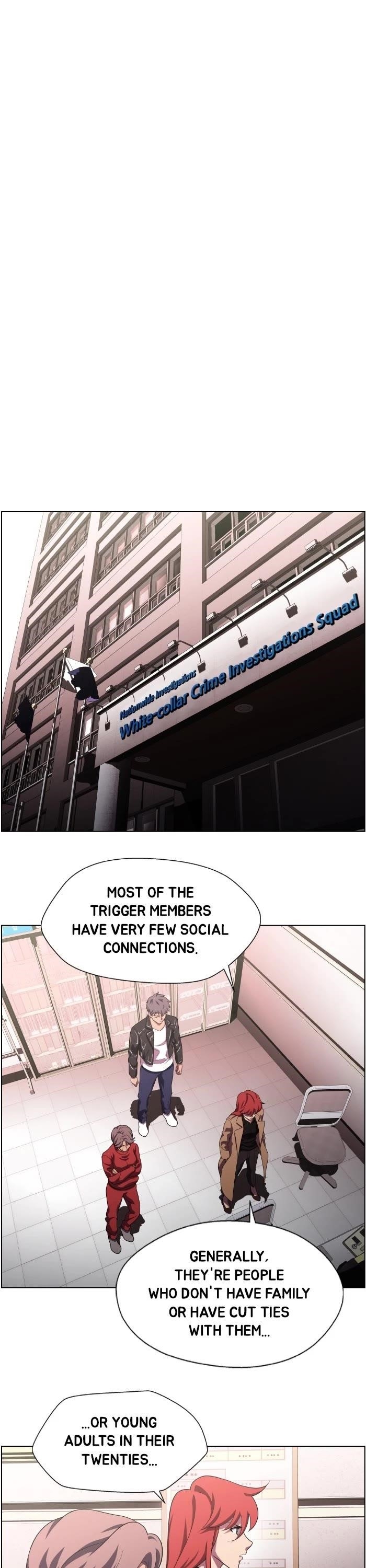 Dr. Frost Chapter 237 - Page 28