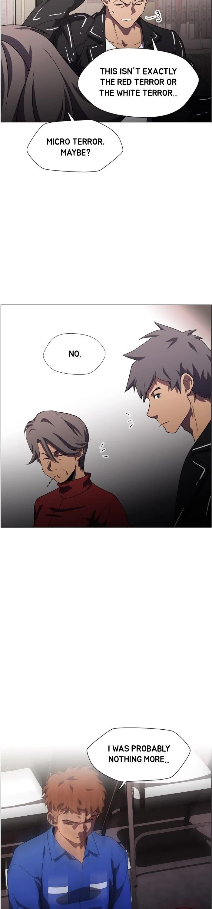 Dr. Frost Chapter 237 - Page 32