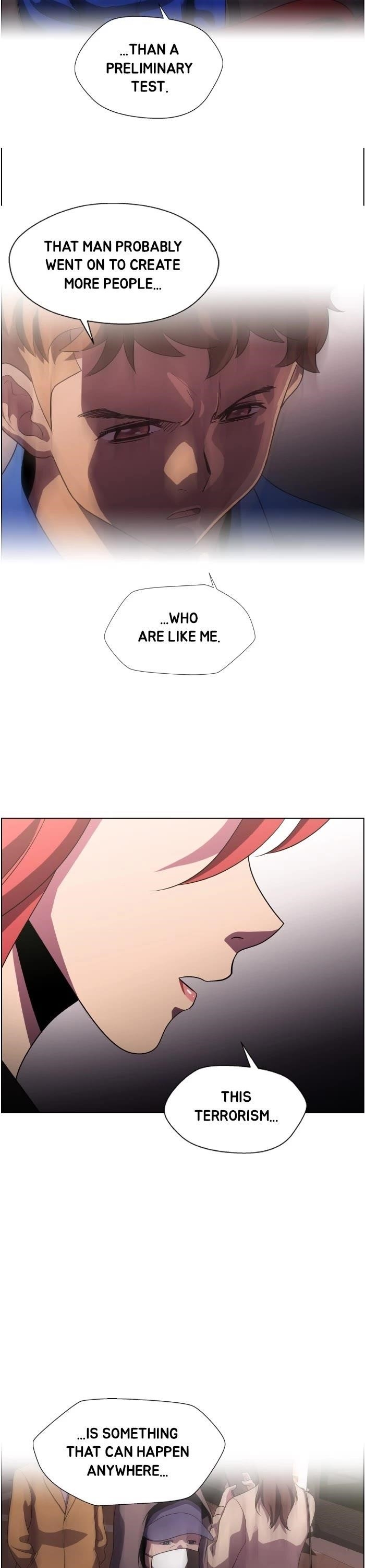 Dr. Frost Chapter 237 - Page 33