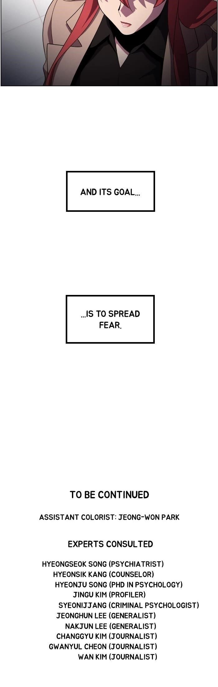 Dr. Frost Chapter 237 - Page 35