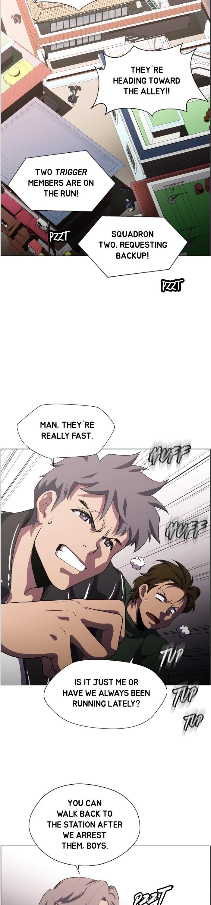 Dr. Frost Chapter 237 - Page 7