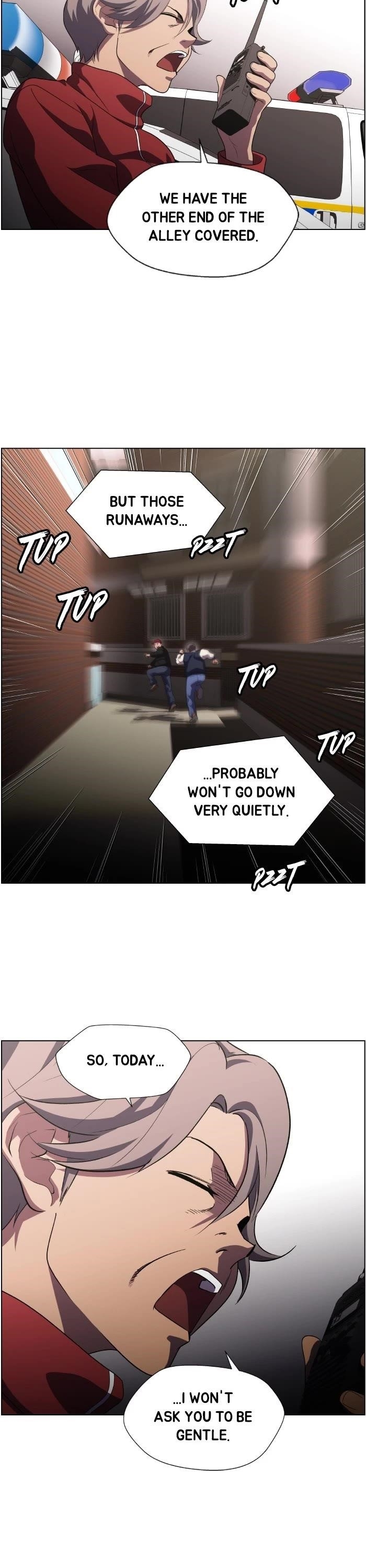 Dr. Frost Chapter 237 - Page 8