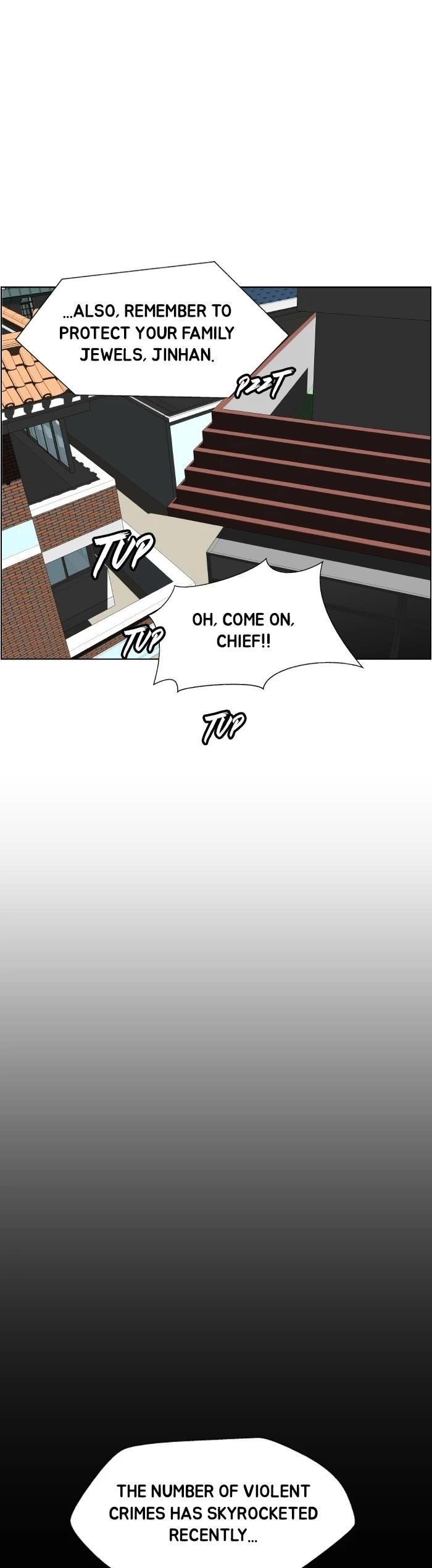 Dr. Frost Chapter 237 - Page 9