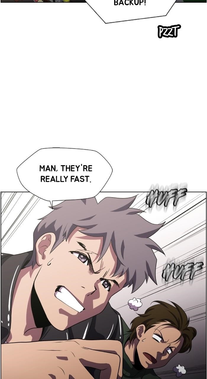 Dr. Frost Chapter 238 - Page 15