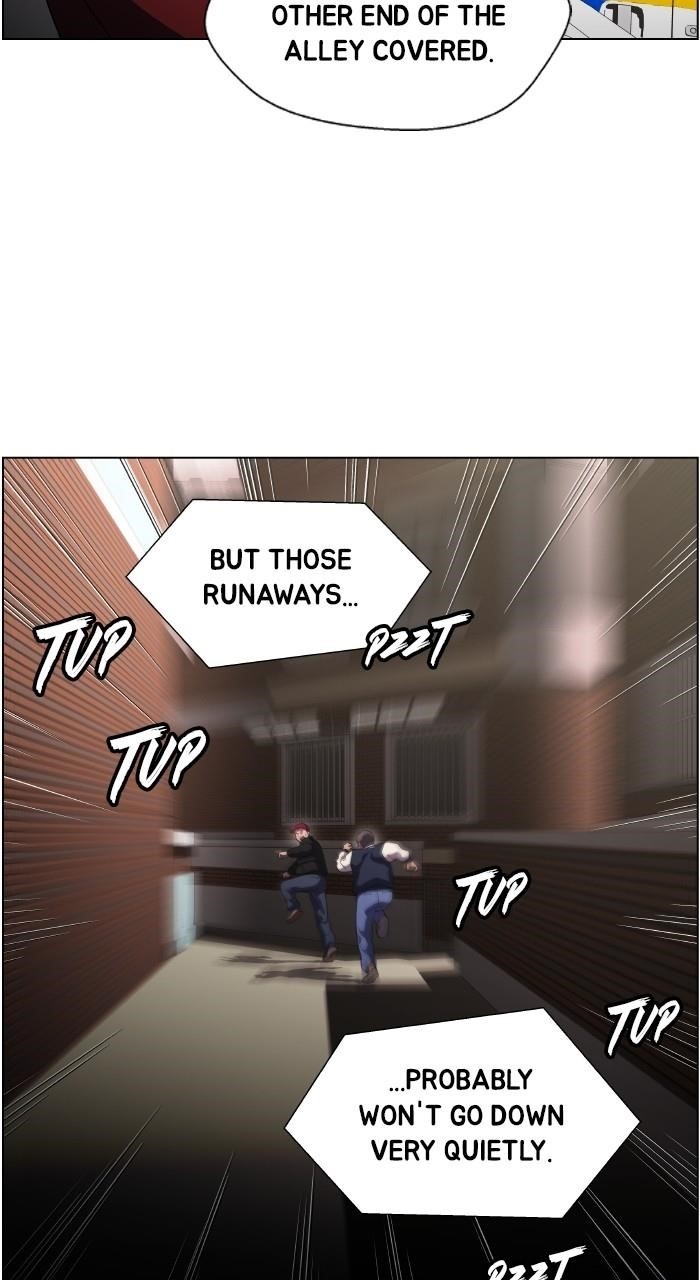 Dr. Frost Chapter 238 - Page 17