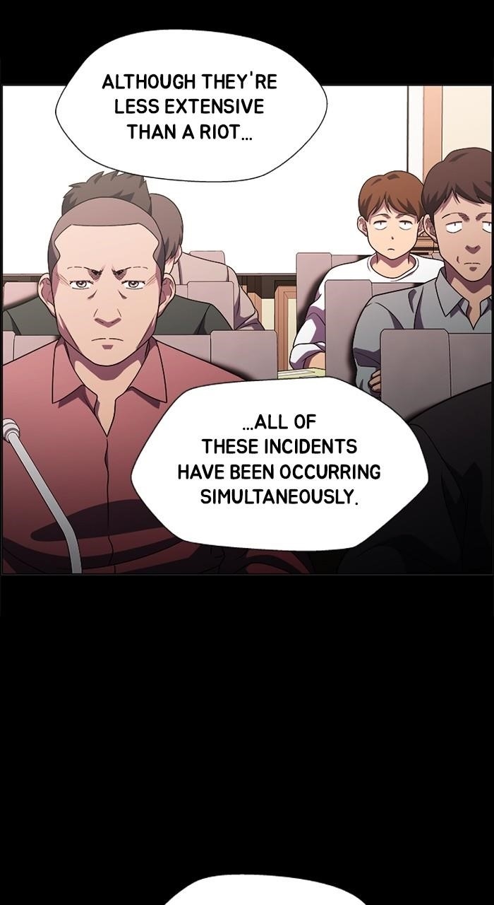 Dr. Frost Chapter 238 - Page 22