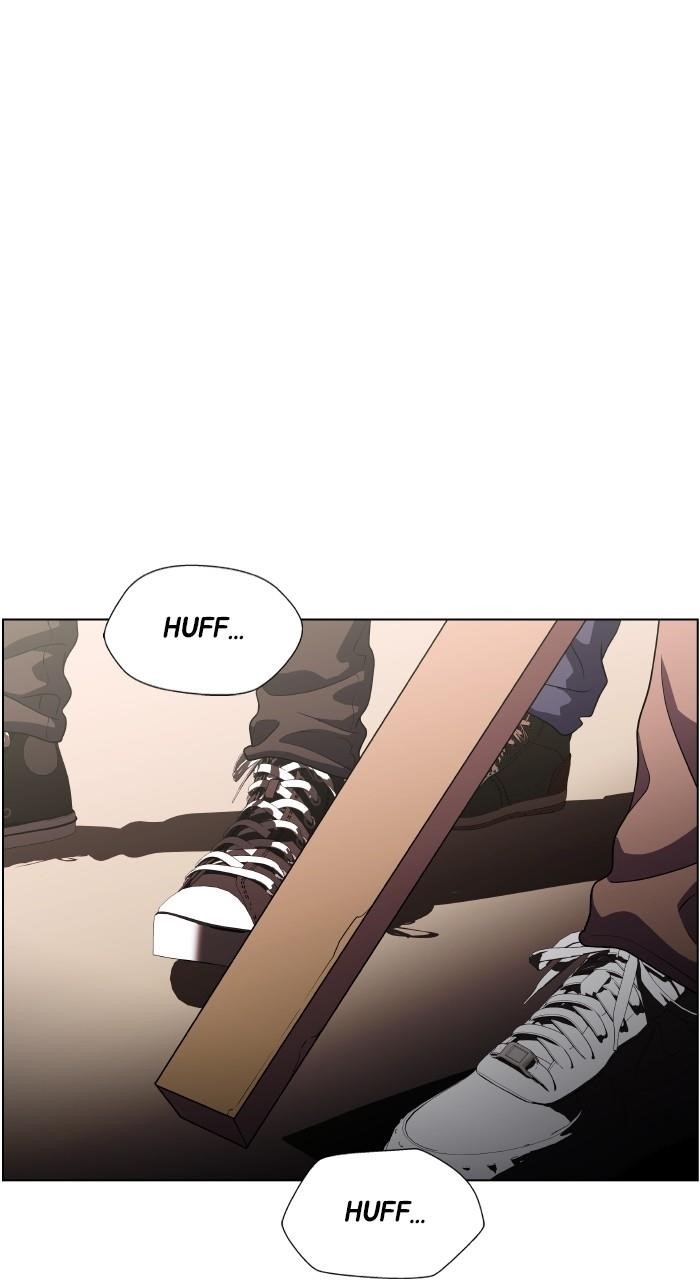 Dr. Frost Chapter 238 - Page 34