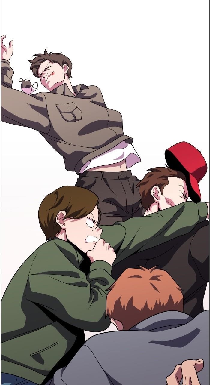 Dr. Frost Chapter 238 - Page 46