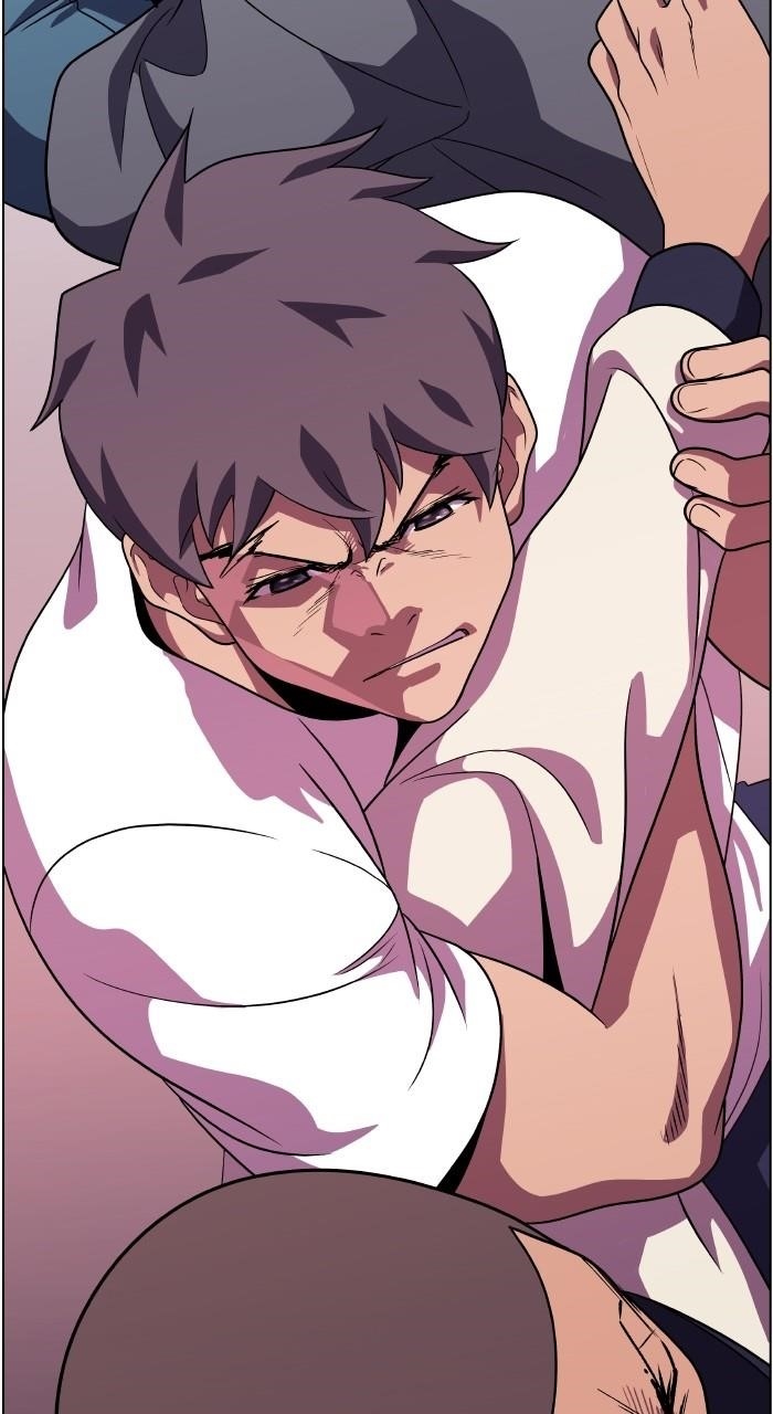 Dr. Frost Chapter 238 - Page 47