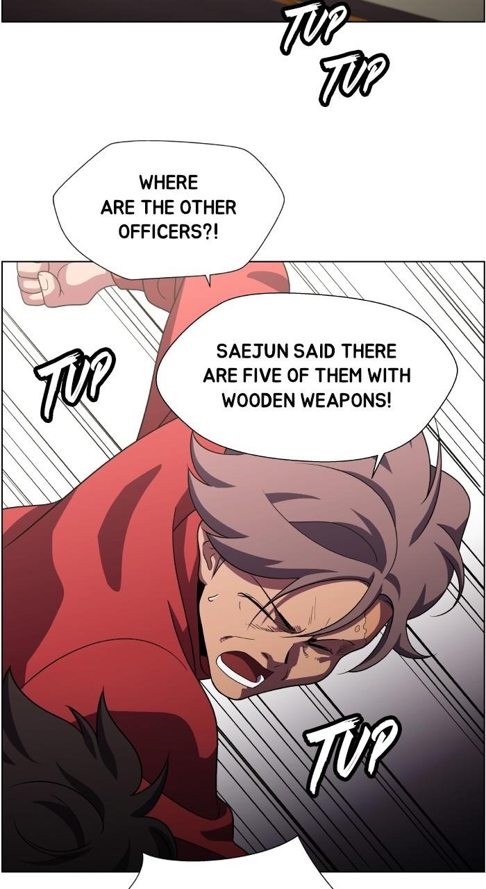 Dr. Frost Chapter 238 - Page 51