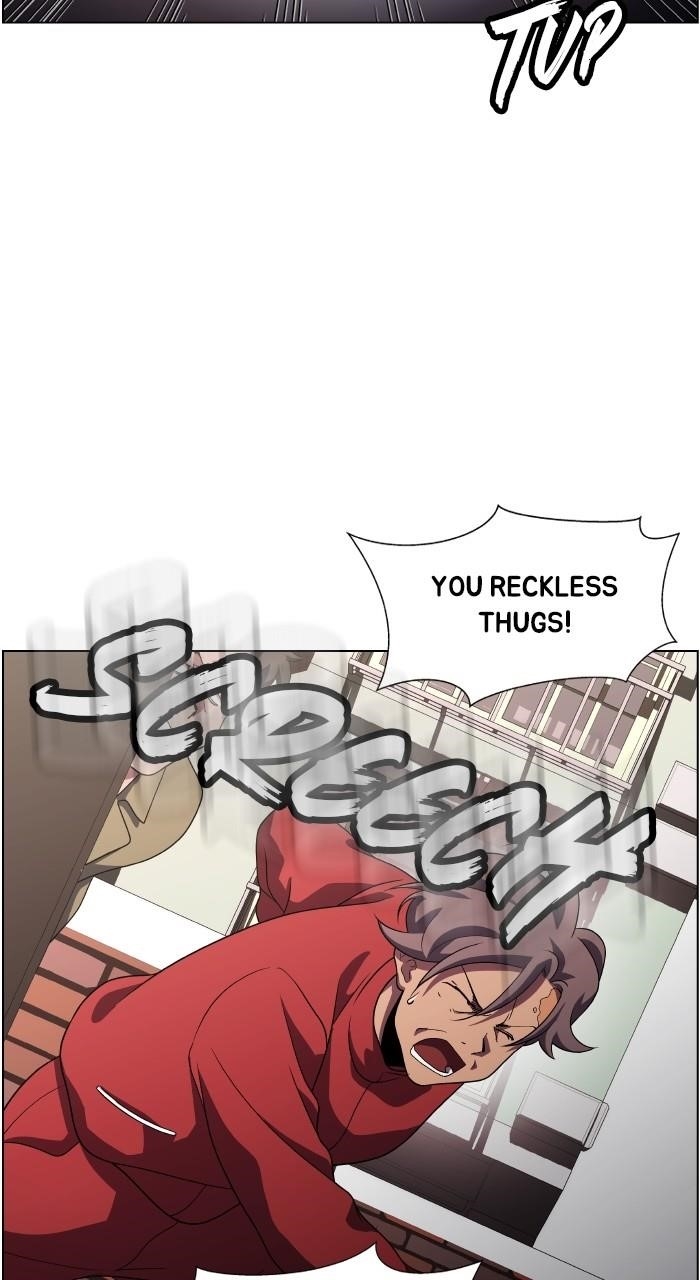 Dr. Frost Chapter 238 - Page 53