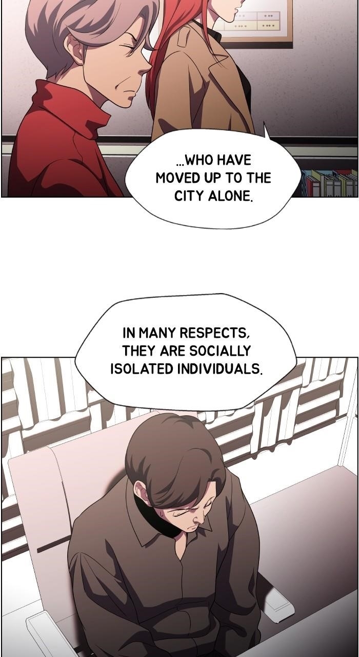 Dr. Frost Chapter 238 - Page 63