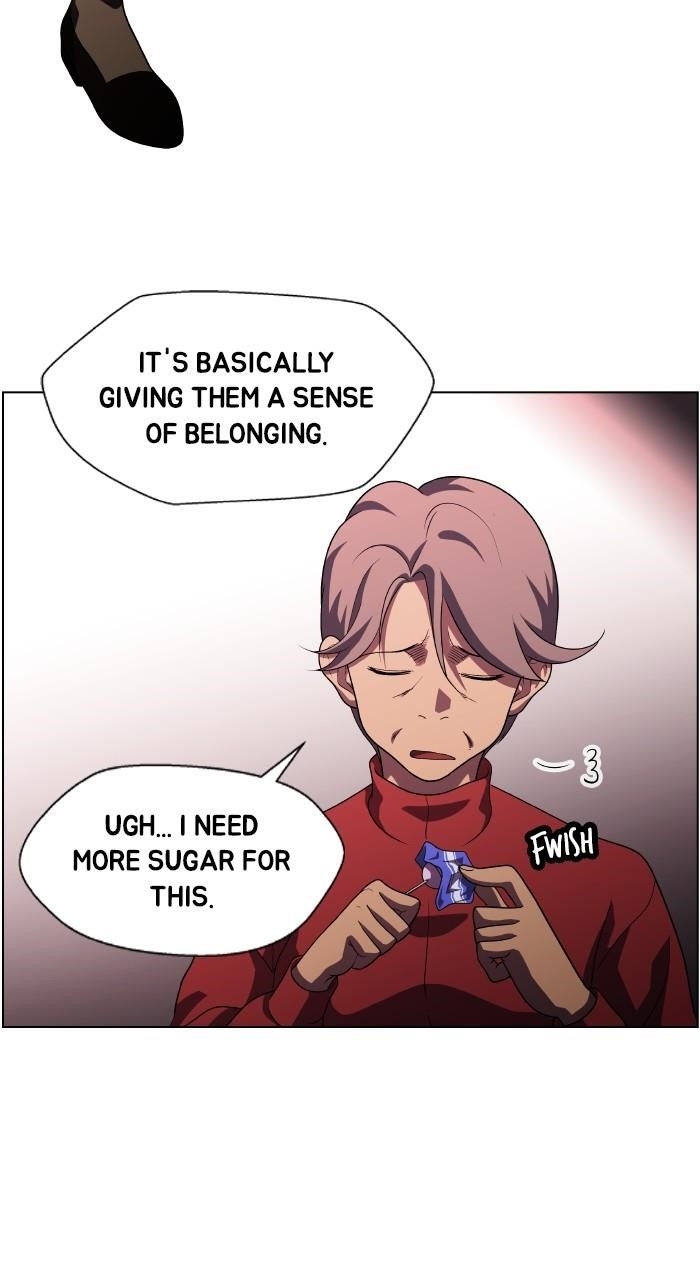 Dr. Frost Chapter 238 - Page 67