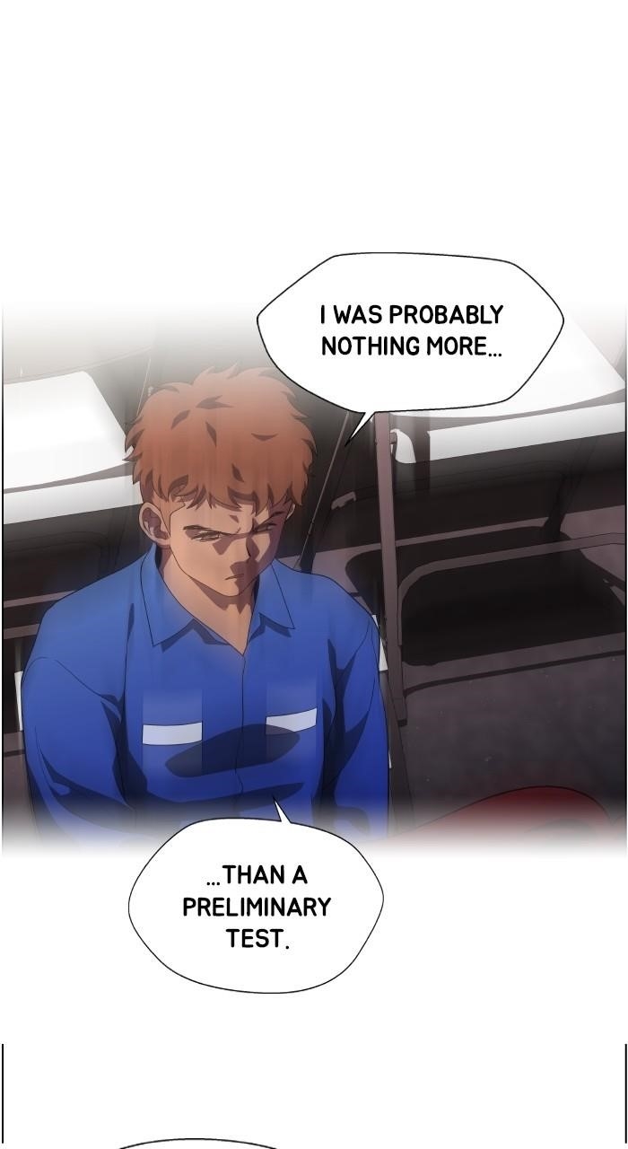 Dr. Frost Chapter 238 - Page 71