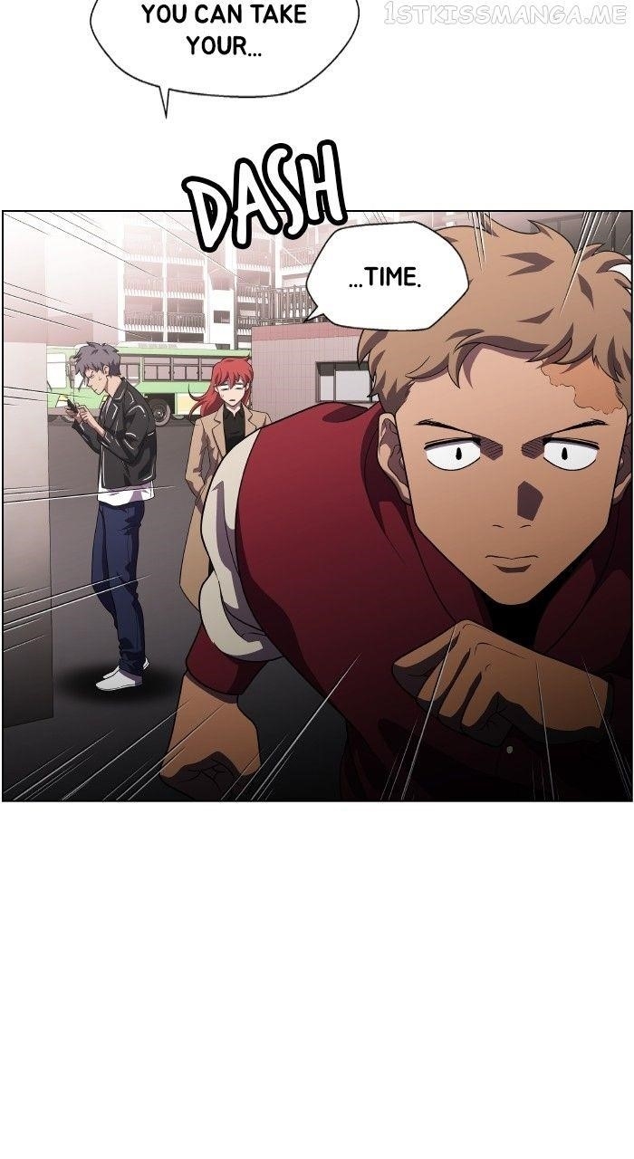 Dr. Frost Chapter 240 - Page 10