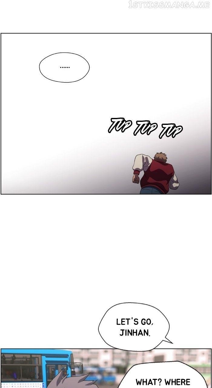 Dr. Frost Chapter 240 - Page 11